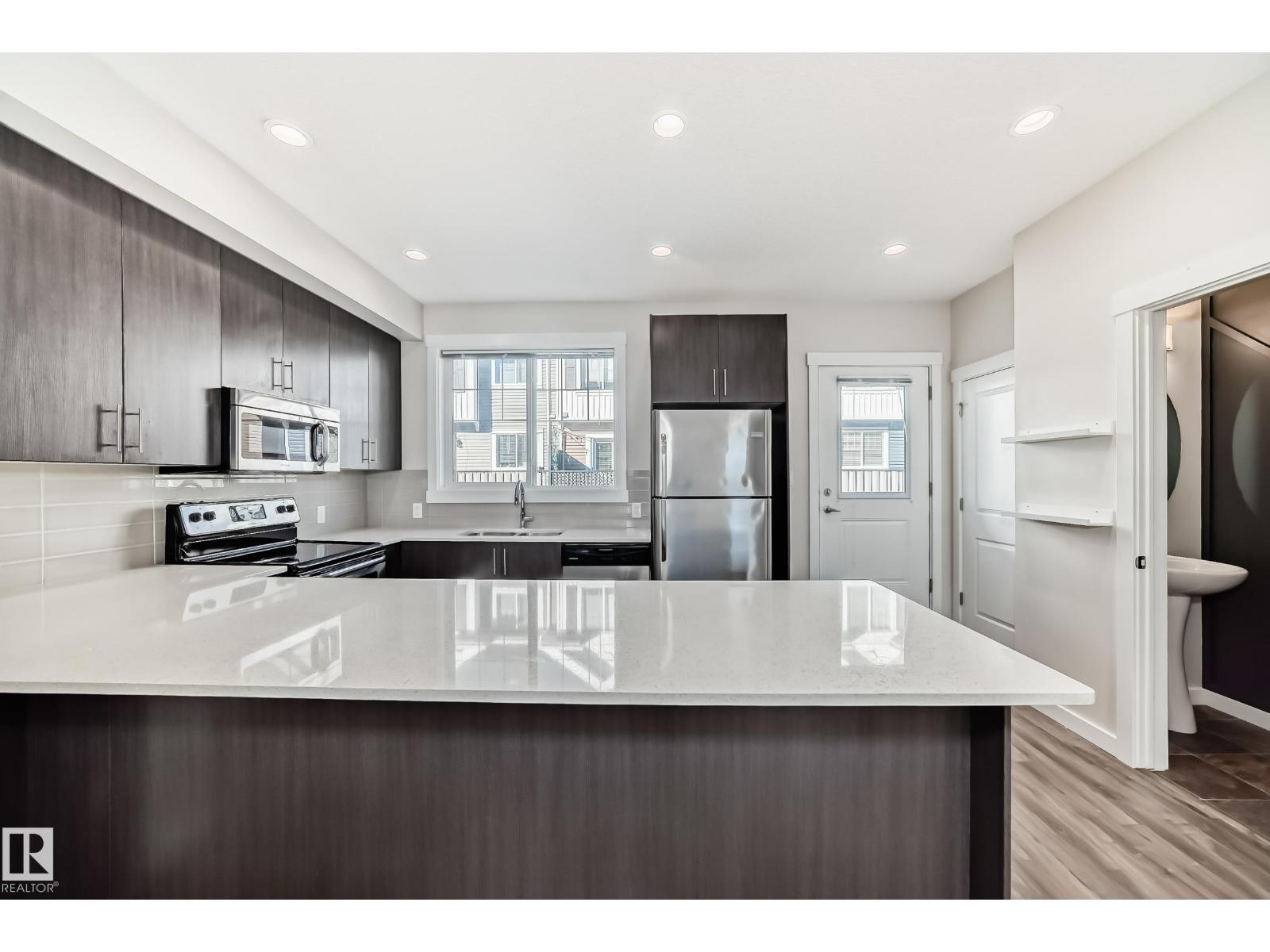 #60 903 Crystallina Nera Wy Nw, Edmonton, Alberta  T5Z 0N6 - Photo 8 - E4463564