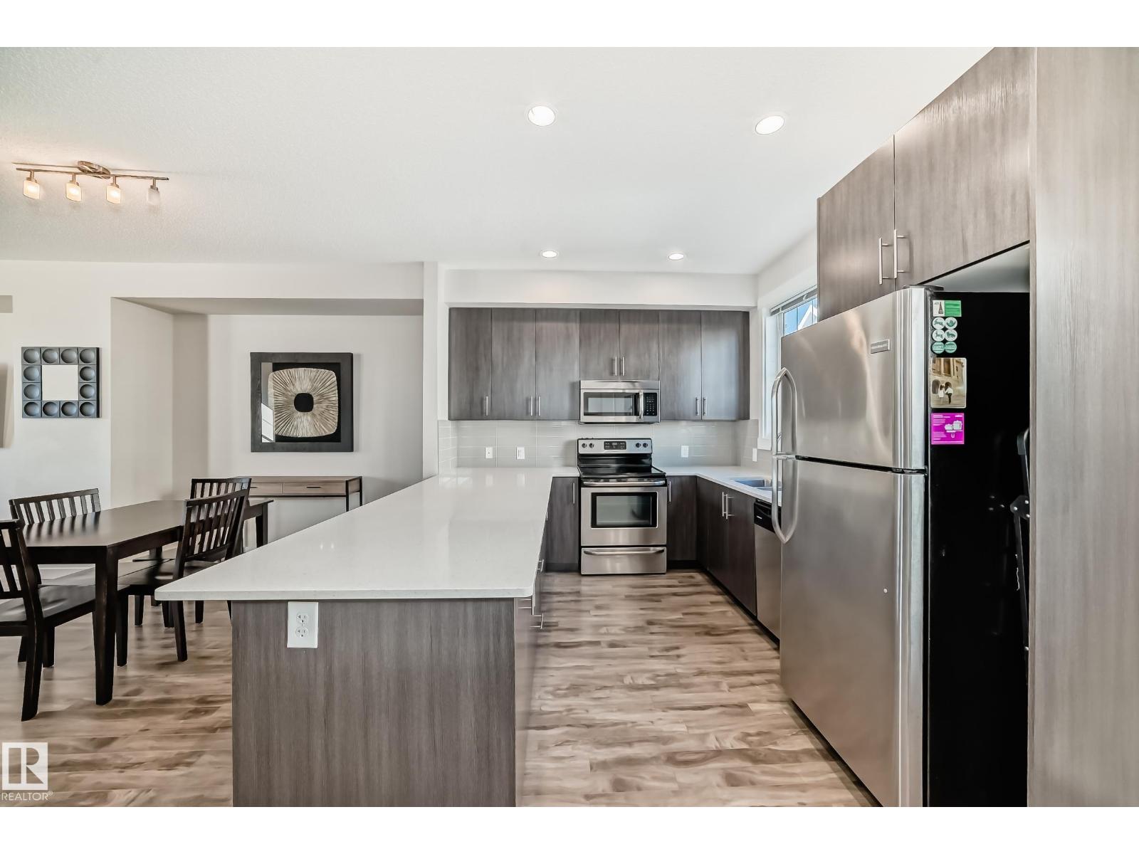 #60 903 Crystallina Nera Wy Nw, Edmonton, Alberta  T5Z 0N6 - Photo 3 - E4463564