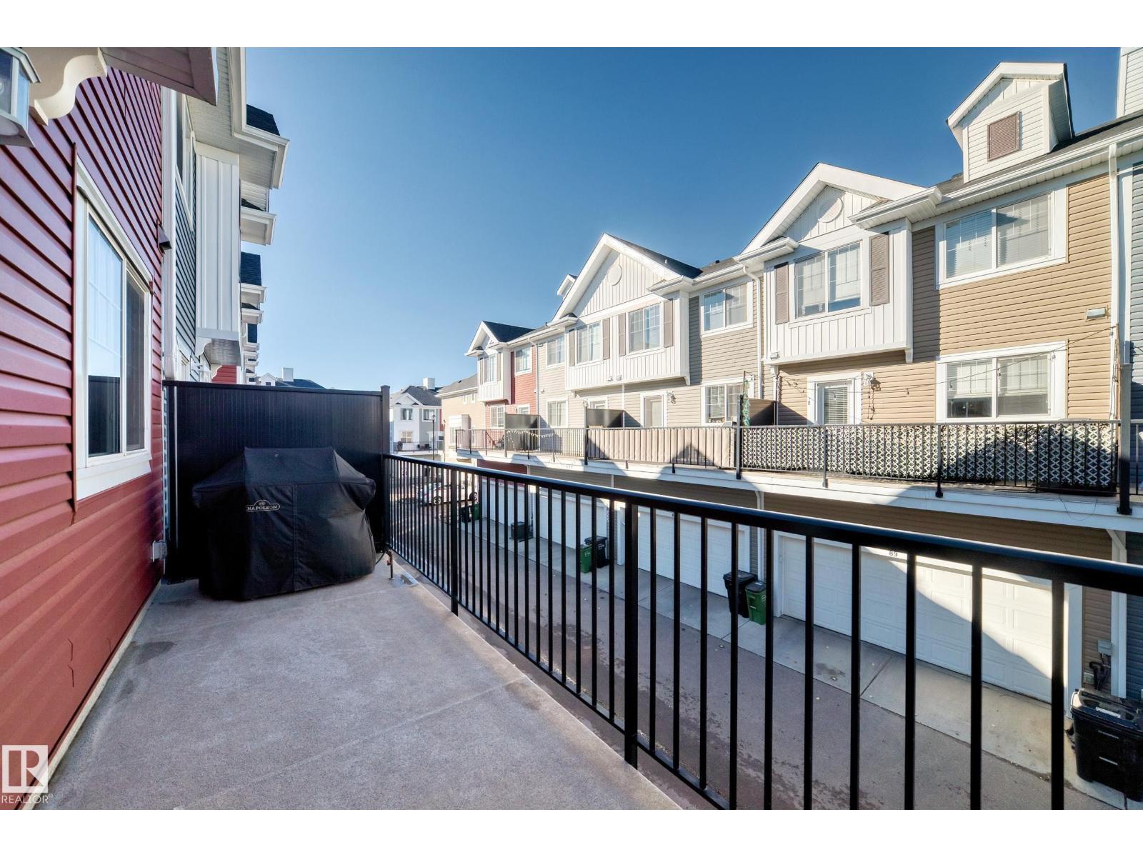 #60 903 Crystallina Nera Wy Nw, Edmonton, Alberta  T5Z 0N6 - Photo 30 - E4463564