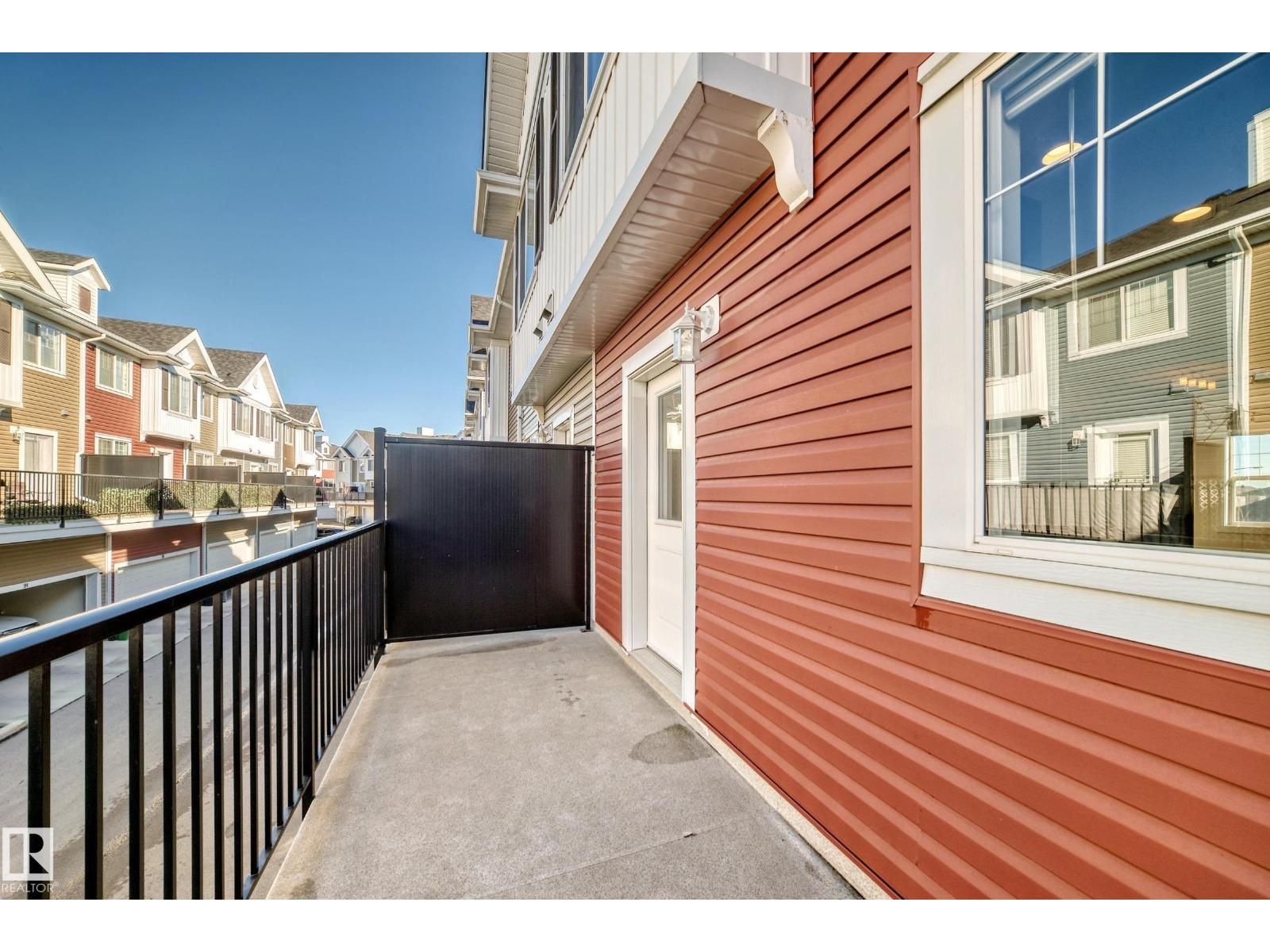 #60 903 Crystallina Nera Wy Nw, Edmonton, Alberta  T5Z 0N6 - Photo 31 - E4463564