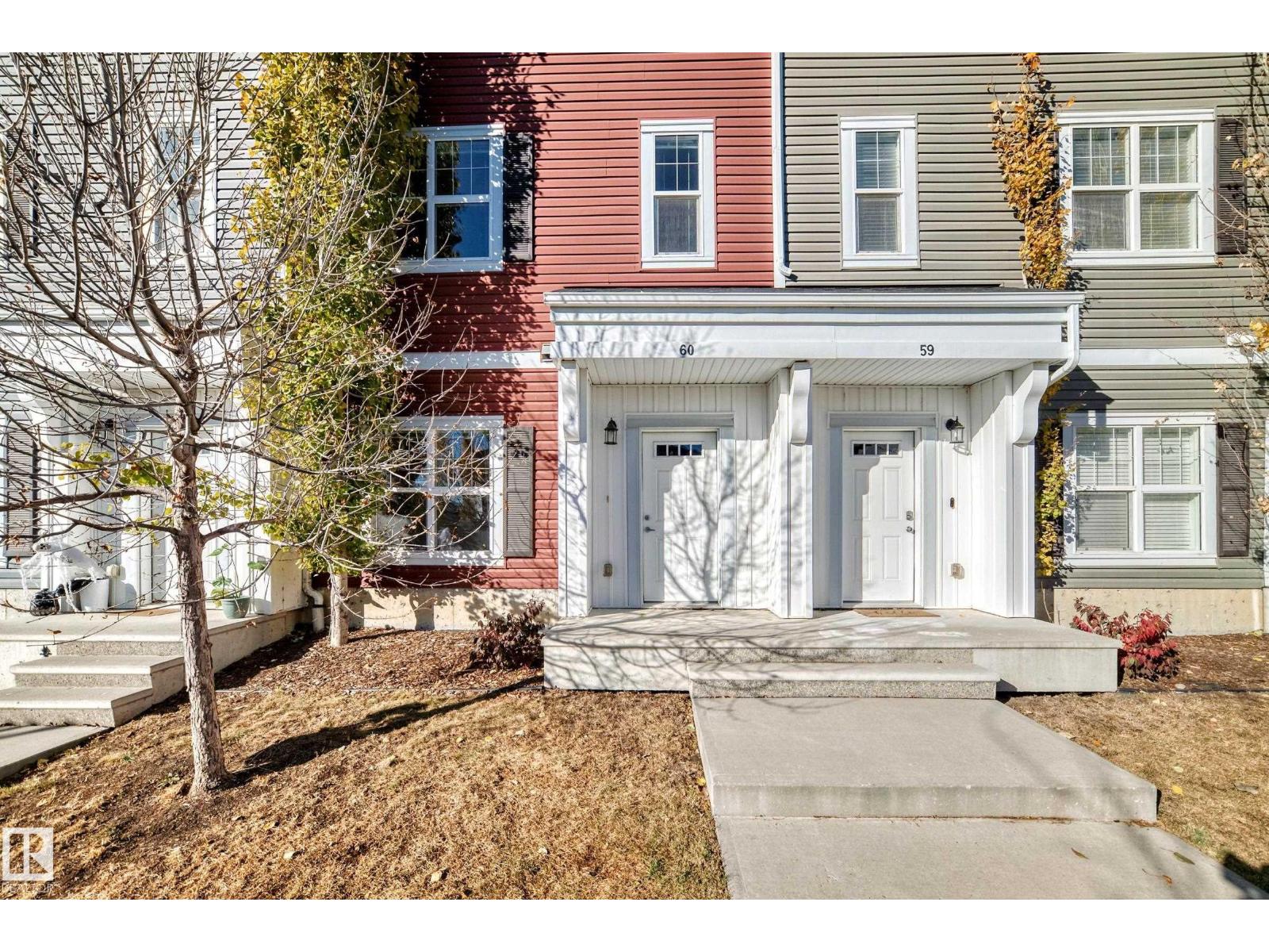 #60 903 Crystallina Nera Wy Nw, Edmonton, Alberta  T5Z 0N6 - Photo 32 - E4463564