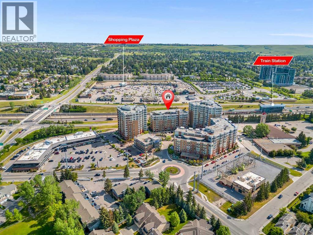 501, 24 Varsity Estates Circle Nw, Calgary, Alberta  T3A 2X8 - Photo 24 - A2266035