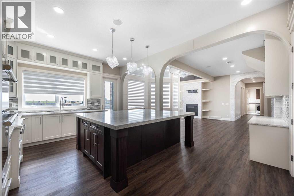 283185 Serenity Place, Rural Rocky View County, Alberta  T1Z 0L7 - Photo 13 - A2264829