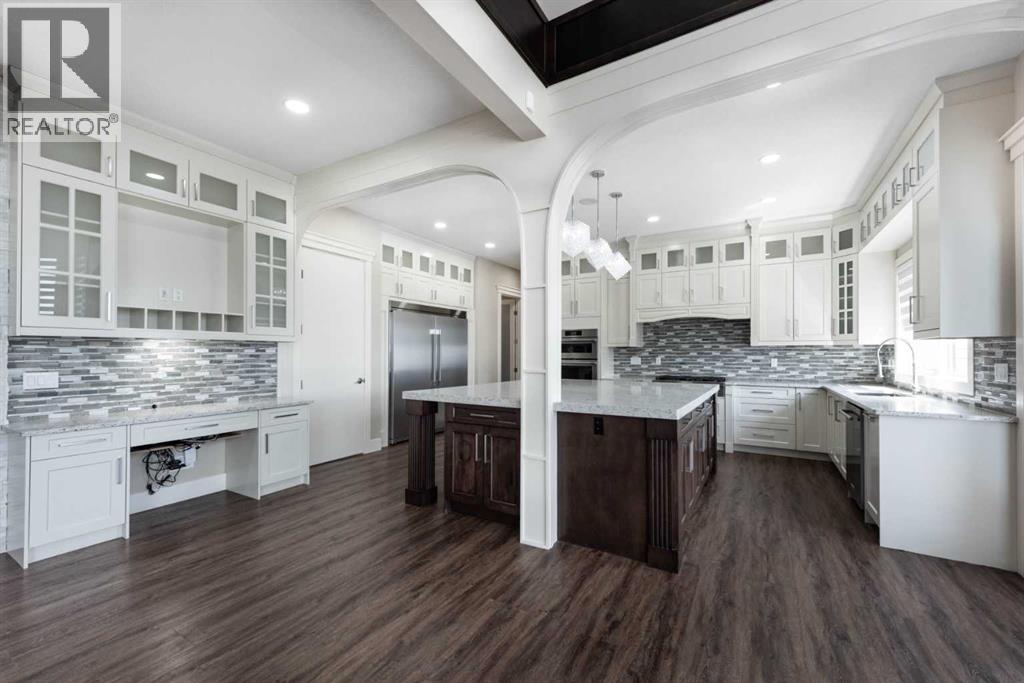 283185 Serenity Place, Rural Rocky View County, Alberta  T1Z 0L7 - Photo 11 - A2264829