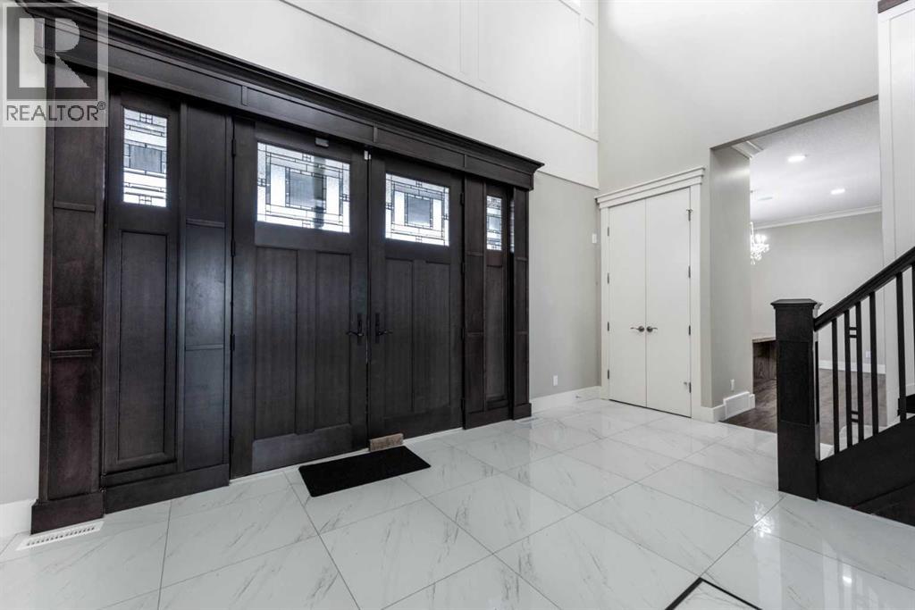 283185 Serenity Place, Rural Rocky View County, Alberta  T1Z 0L7 - Photo 8 - A2264829