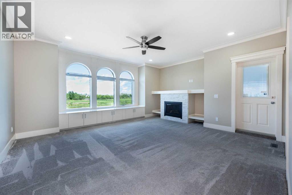 283185 Serenity Place, Rural Rocky View County, Alberta  T1Z 0L7 - Photo 23 - A2264829