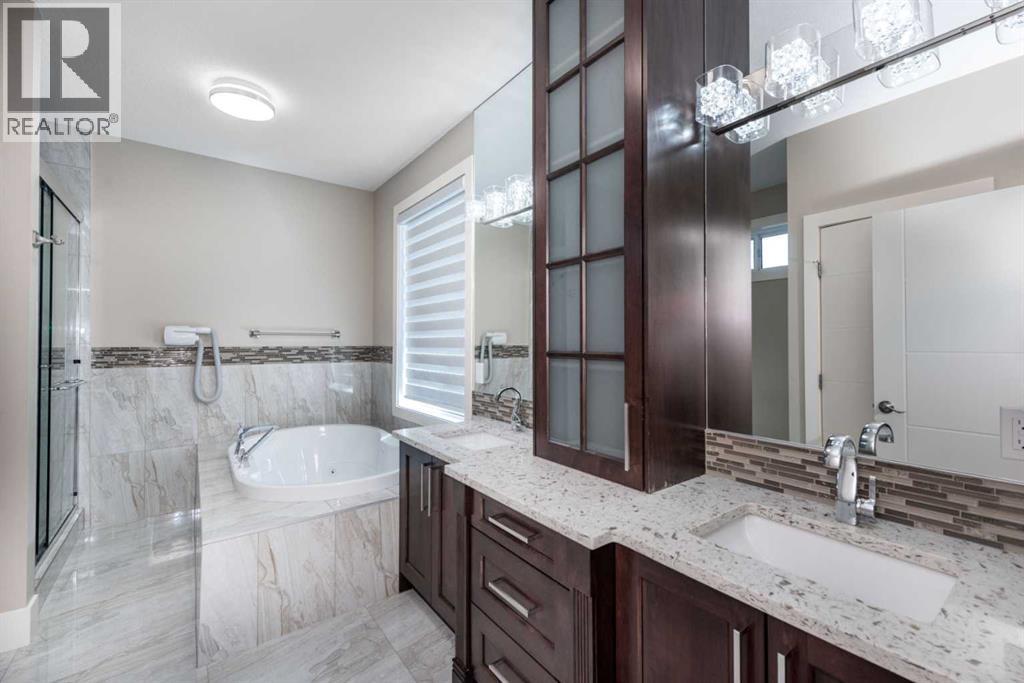 283185 Serenity Place, Rural Rocky View County, Alberta  T1Z 0L7 - Photo 25 - A2264829