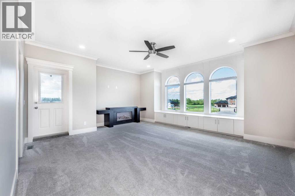 283185 Serenity Place, Rural Rocky View County, Alberta  T1Z 0L7 - Photo 27 - A2264829