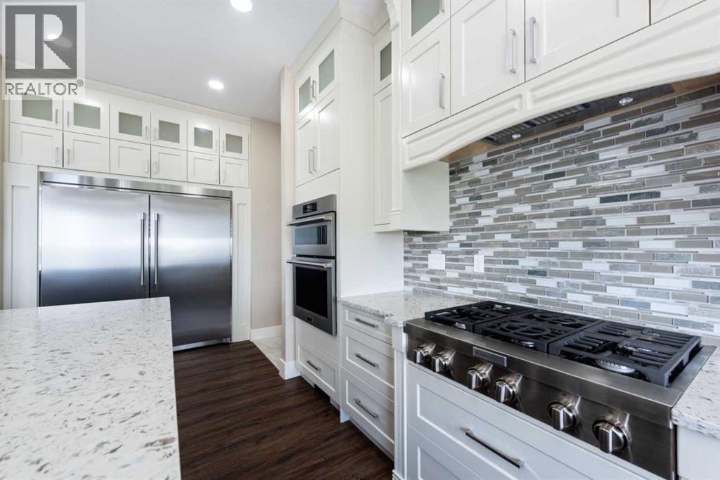 283185 Serenity Place, Rural Rocky View County, Alberta  T1Z 0L7 - Photo 12 - A2264829