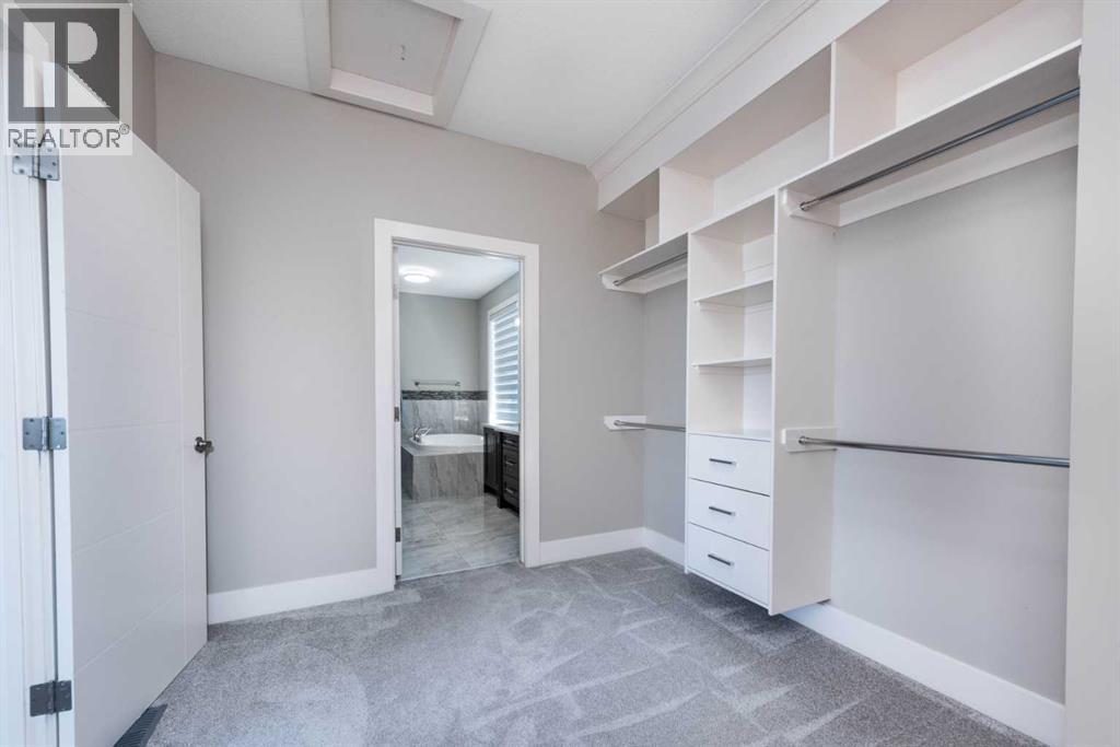 283185 Serenity Place, Rural Rocky View County, Alberta  T1Z 0L7 - Photo 24 - A2264829