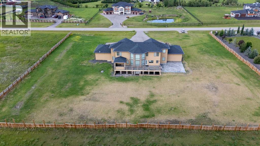 283185 Serenity Place, Rural Rocky View County, Alberta  T1Z 0L7 - Photo 3 - A2264829