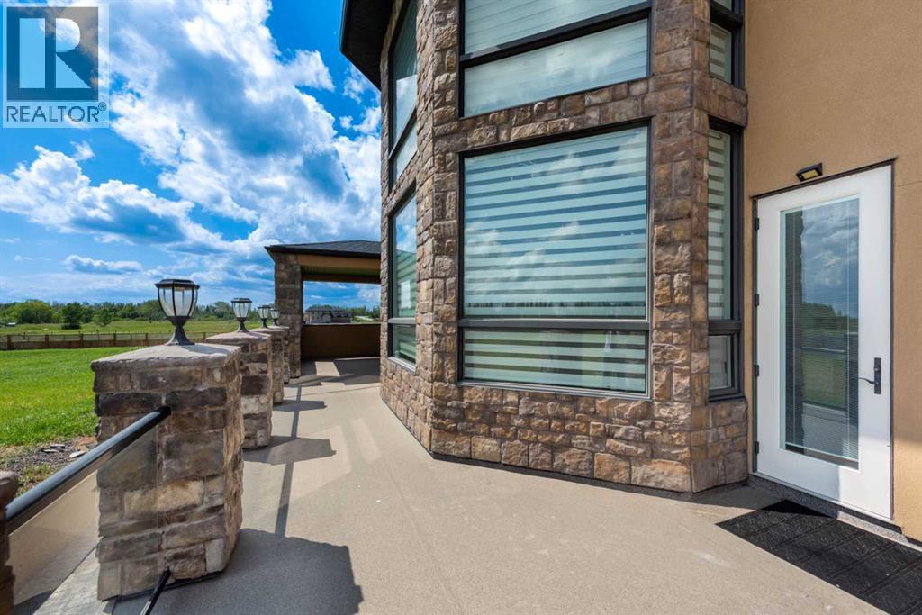283185 Serenity Place, Rural Rocky View County, Alberta  T1Z 0L7 - Photo 48 - A2264829