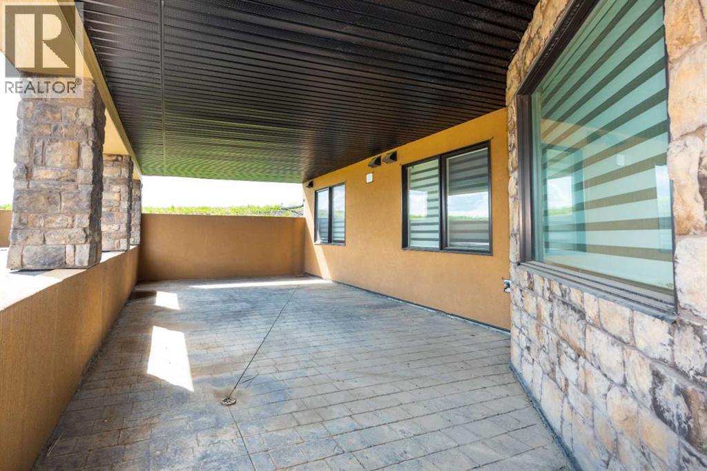 283185 Serenity Place, Rural Rocky View County, Alberta  T1Z 0L7 - Photo 47 - A2264829