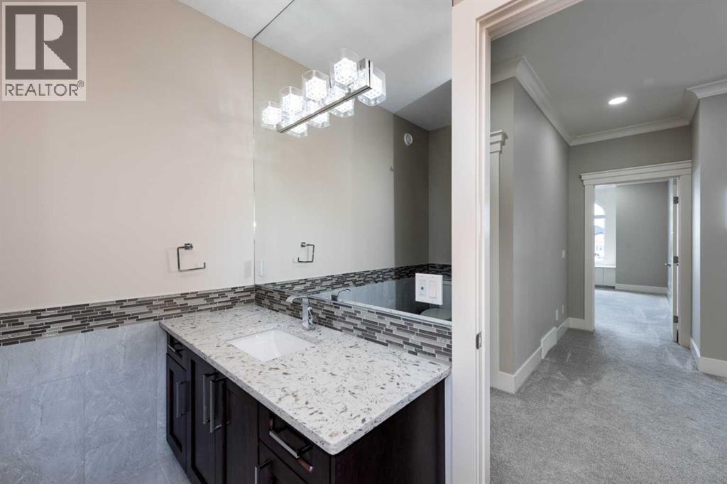 283185 Serenity Place, Rural Rocky View County, Alberta  T1Z 0L7 - Photo 30 - A2264829