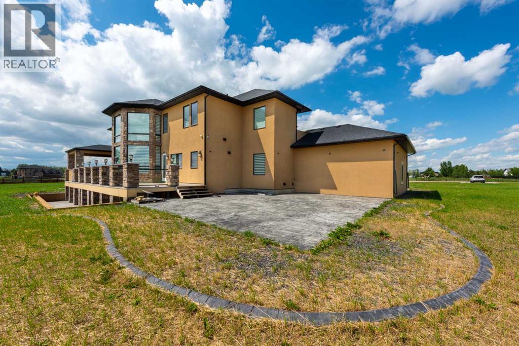 283185 Serenity Place, Rural Rocky View County, Alberta  T1Z 0L7 - Photo 49 - A2264829