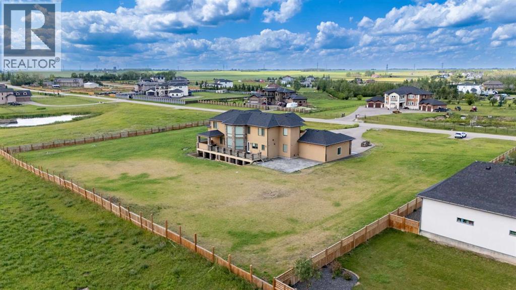 283185 Serenity Place, Rural Rocky View County, Alberta  T1Z 0L7 - Photo 50 - A2264829