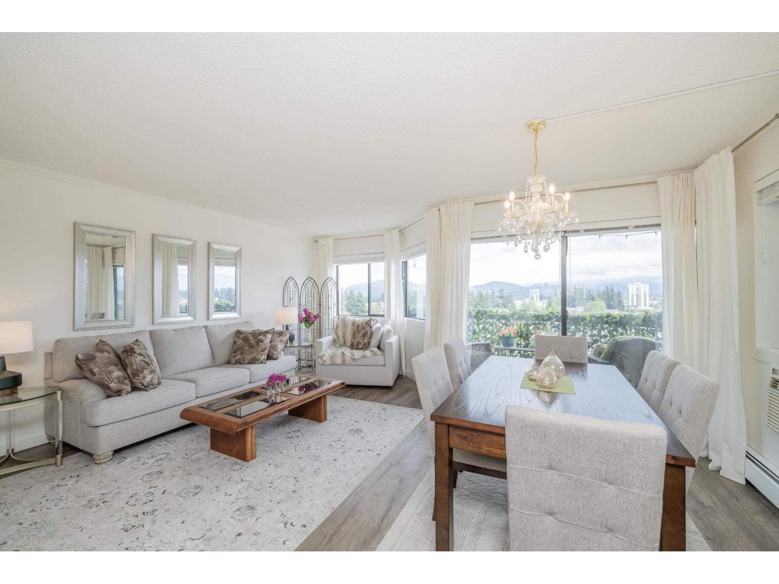 1015 31955 Old Yale Road, Abbotsford, British Columbia  V2T 4N1 - Photo 4 - R3039989