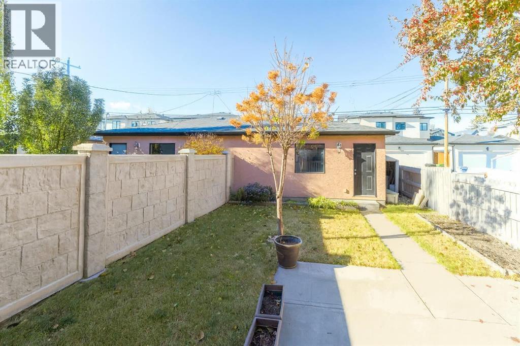 1421 40 Street Sw, Calgary, Alberta  T3C 1W8 - Photo 46 - A2266142