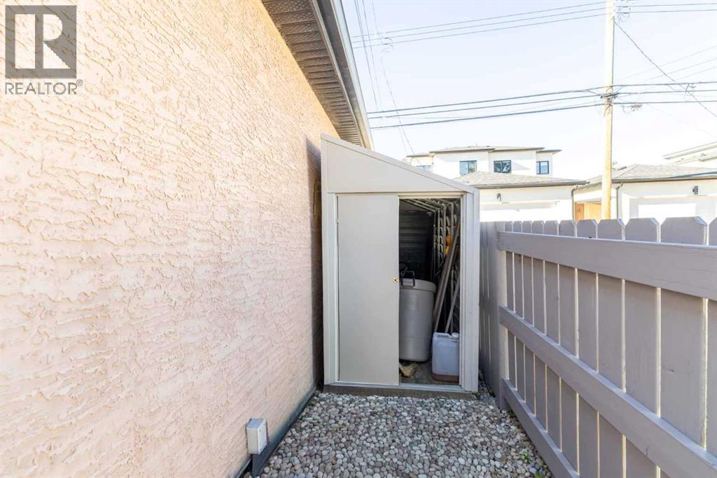 1421 40 Street Sw, Calgary, Alberta  T3C 1W8 - Photo 43 - A2266142