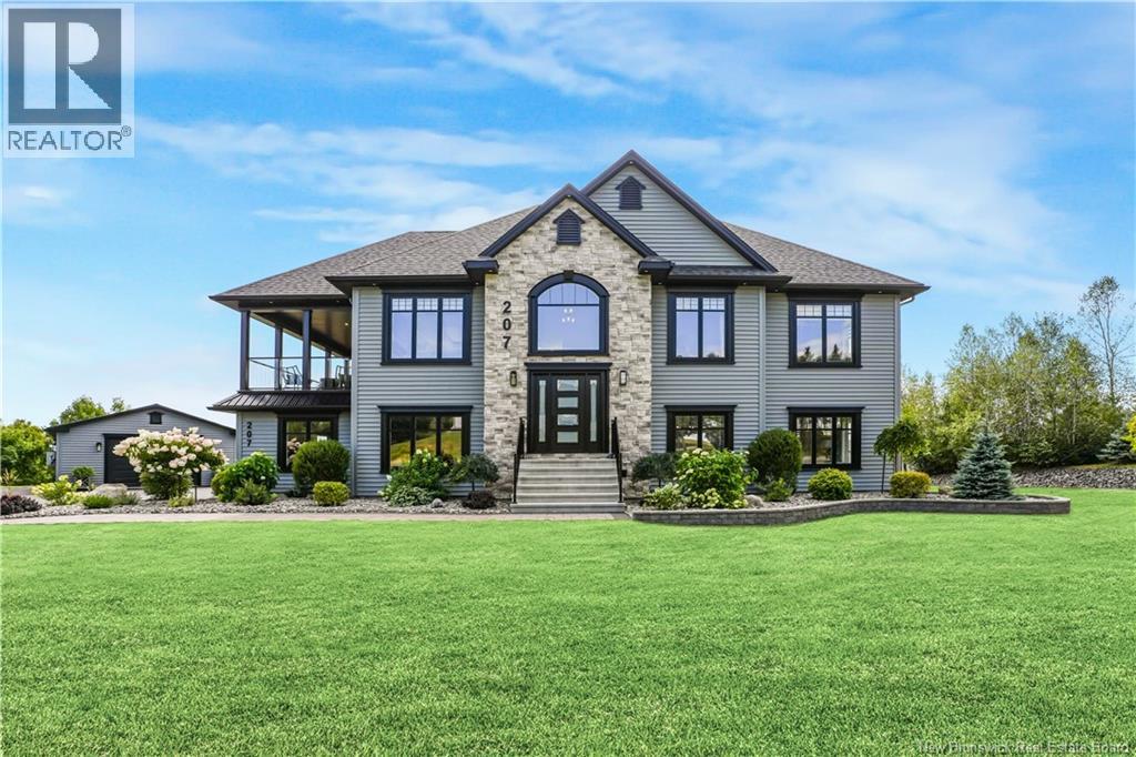 207 Carlisle Road, Douglas, New Brunswick  E3G 7M9 - Photo 4 - NB125469