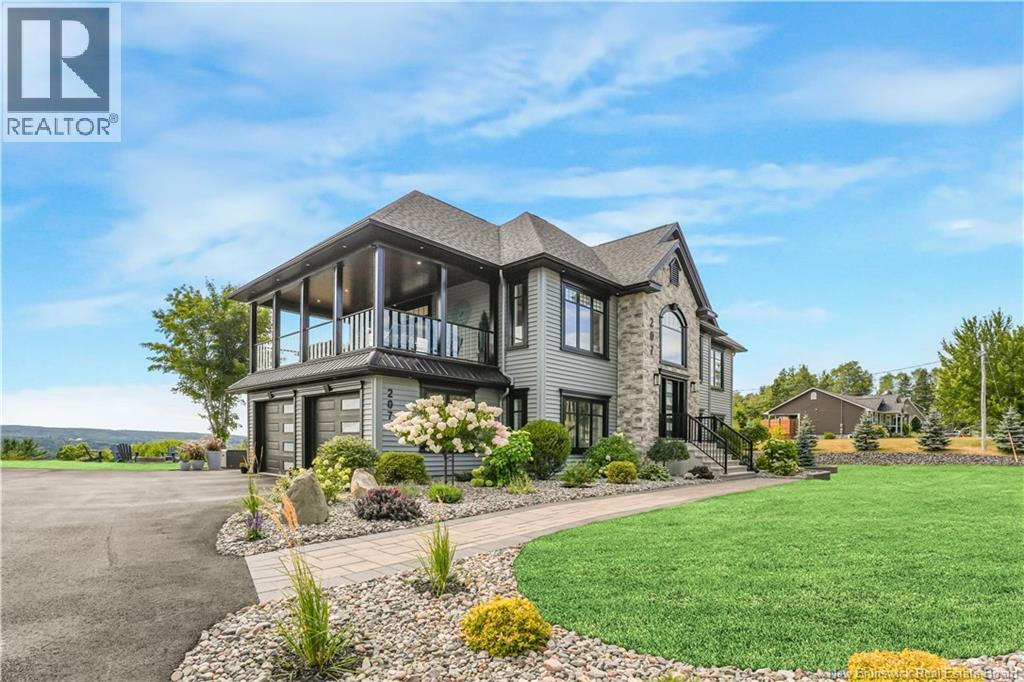 207 Carlisle Road, Douglas, New Brunswick  E3G 7M9 - Photo 8 - NB125469