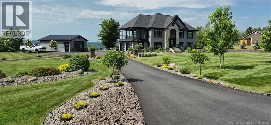 207 Carlisle Road, Douglas, New Brunswick