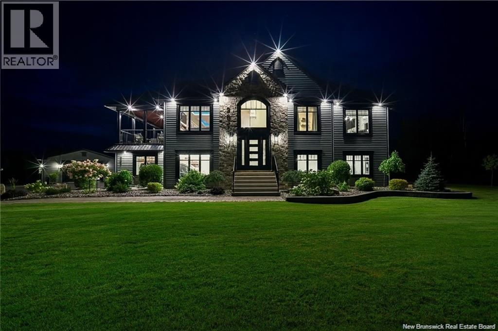 207 Carlisle Road, Douglas, New Brunswick  E3G 7M9 - Photo 3 - NB125469