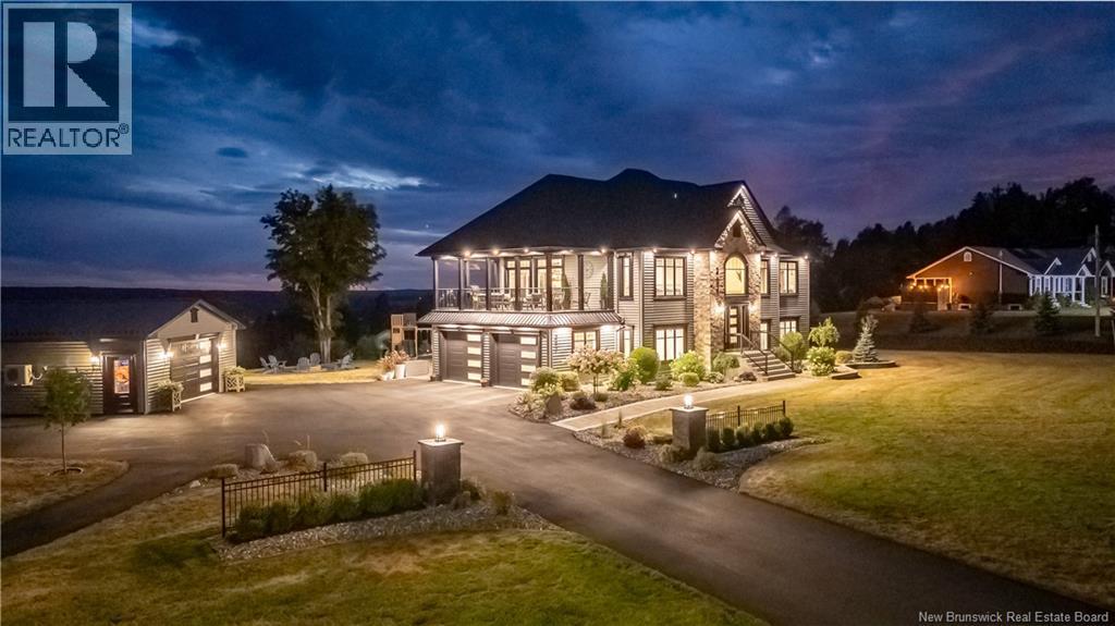 207 Carlisle Road, Douglas, New Brunswick  E3G 7M9 - Photo 2 - NB125469