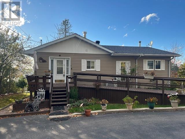 345 Dead End RD, Harmony Beach, Ontario