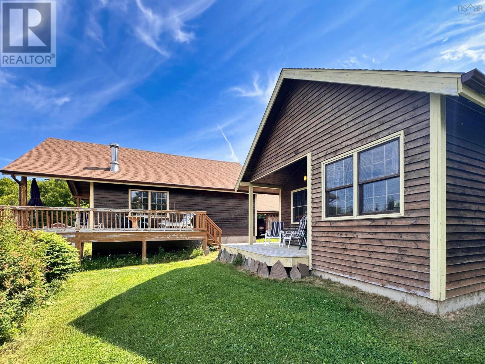 14515 Highway 4, Hay Cove, Nova Scotia  B0E 3B0 - Photo 2 - 202518117