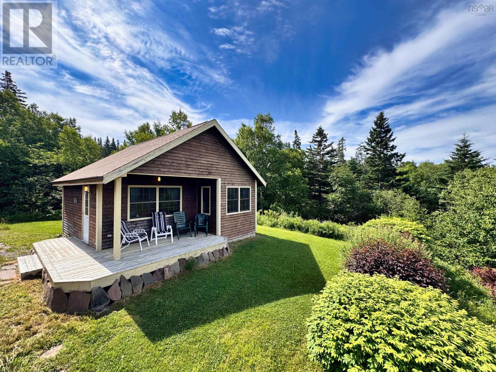 14515 Highway 4, Hay Cove, Nova Scotia  B0E 3B0 - Photo 21 - 202518117