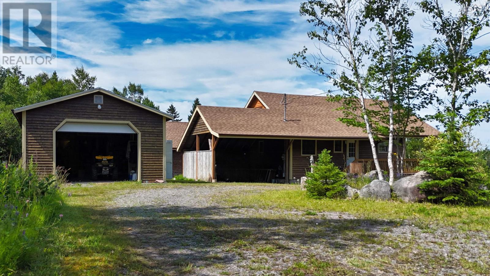14515 Highway 4, Hay Cove, Nova Scotia  B0E 3B0 - Photo 3 - 202518117