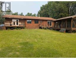 6 The River RD, Unorganized, Ontario