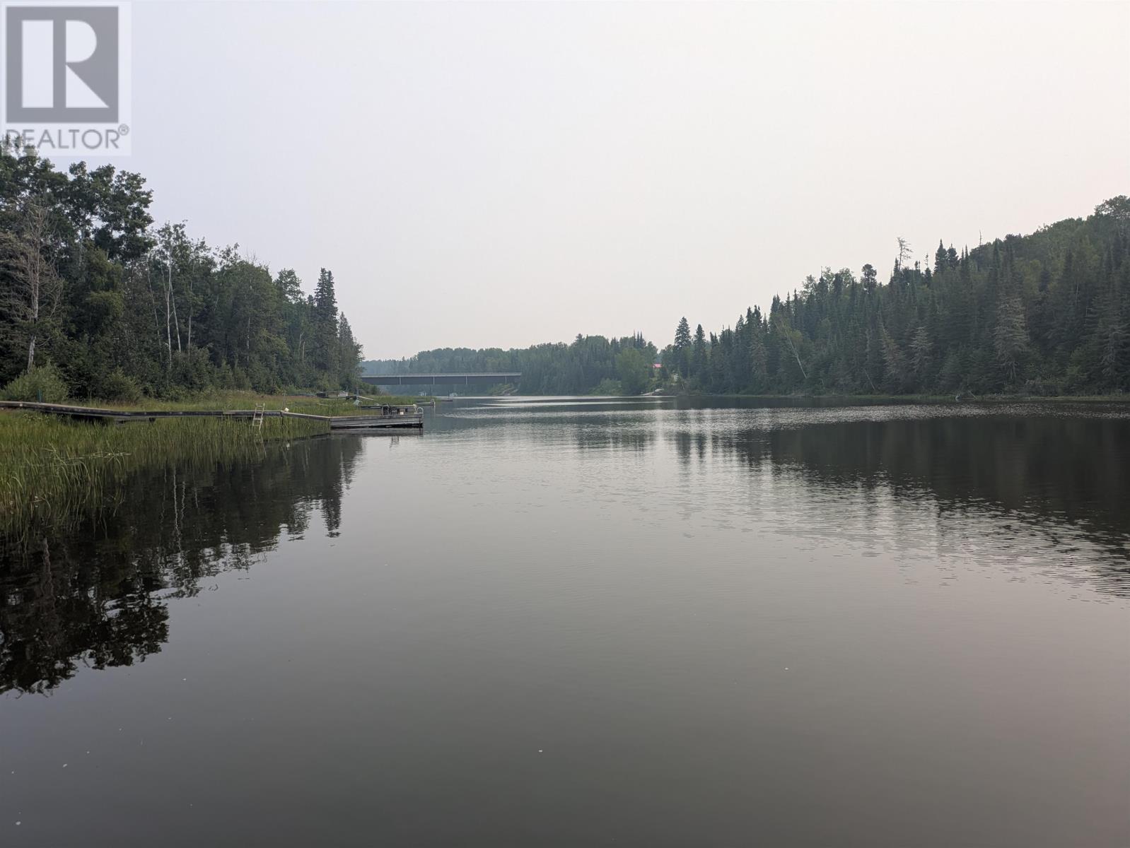 6 The River Rd, Unorganized, Ontario  P0V 2M0 - Photo 22 - TB252370