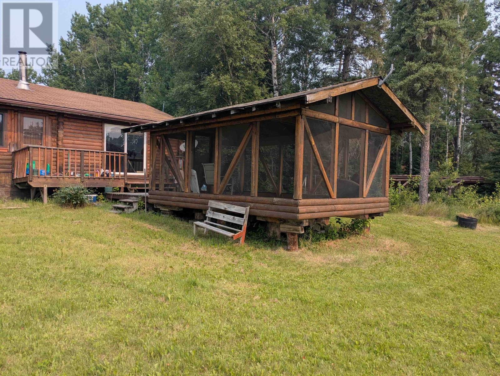 6 The River Rd, Unorganized, Ontario  P0V 2M0 - Photo 8 - TB252370