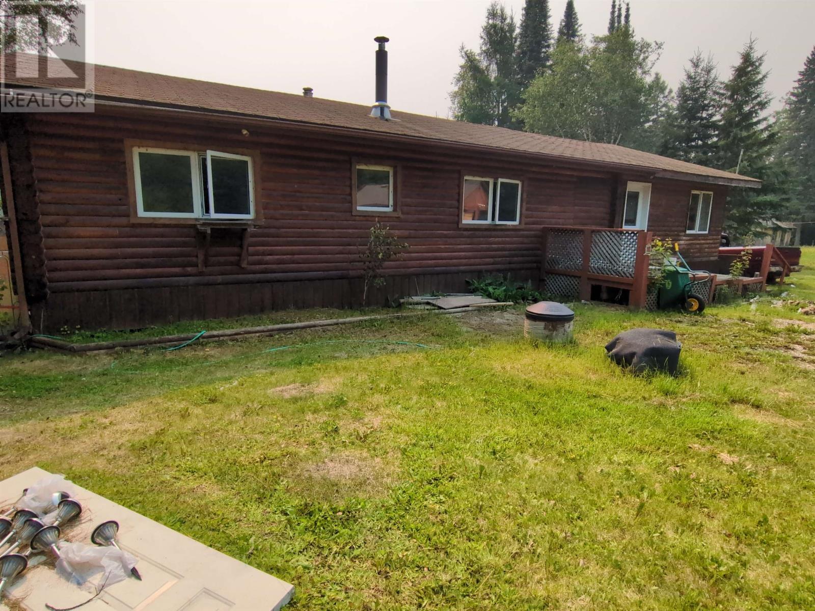 6 The River Rd, Unorganized, Ontario  P0V 2M0 - Photo 2 - TB252370