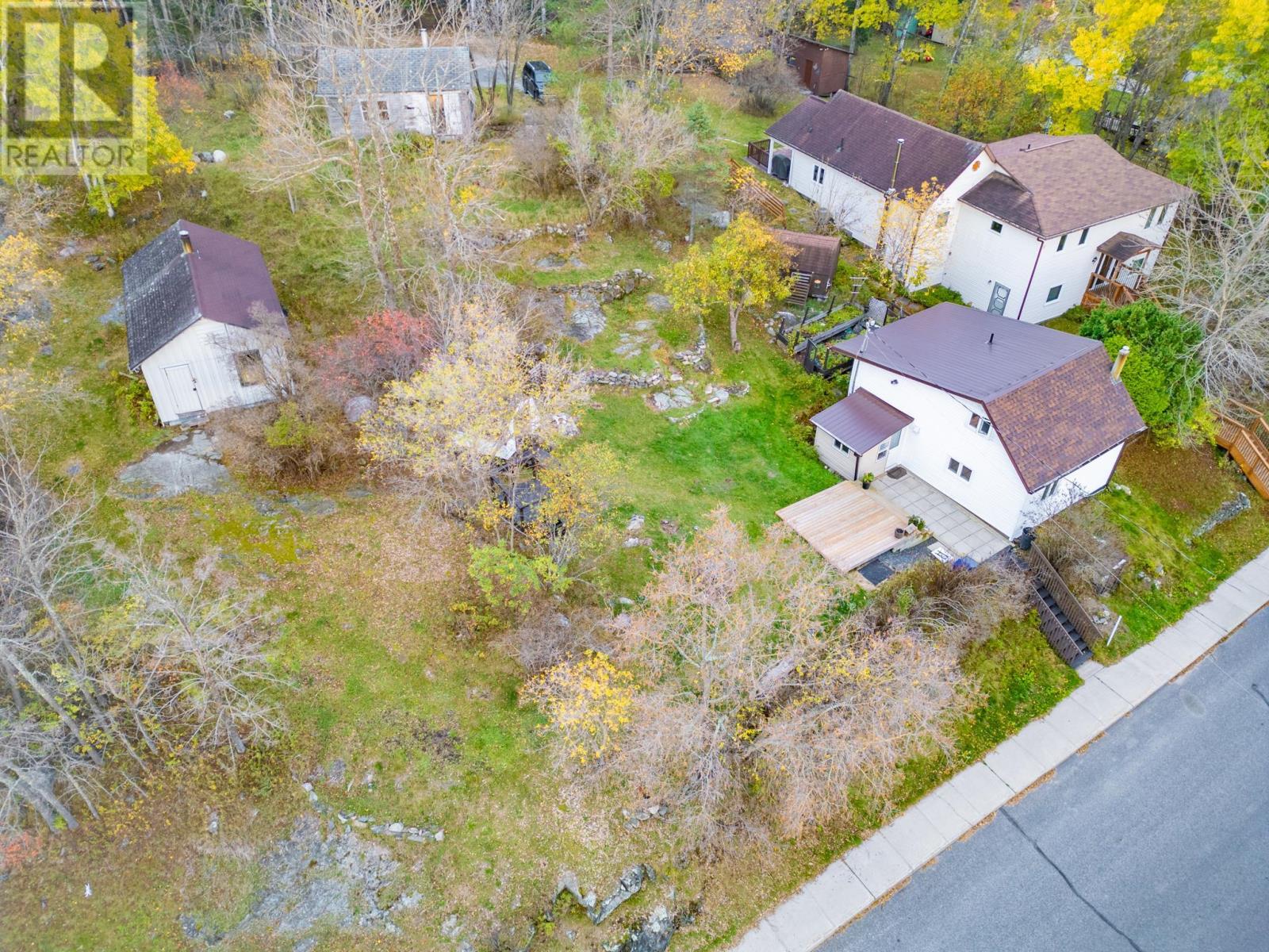 875 & 869 Fourth Avenue South, Kenora, Ontario  P9N 1Z9 - Photo 36 - TB253249