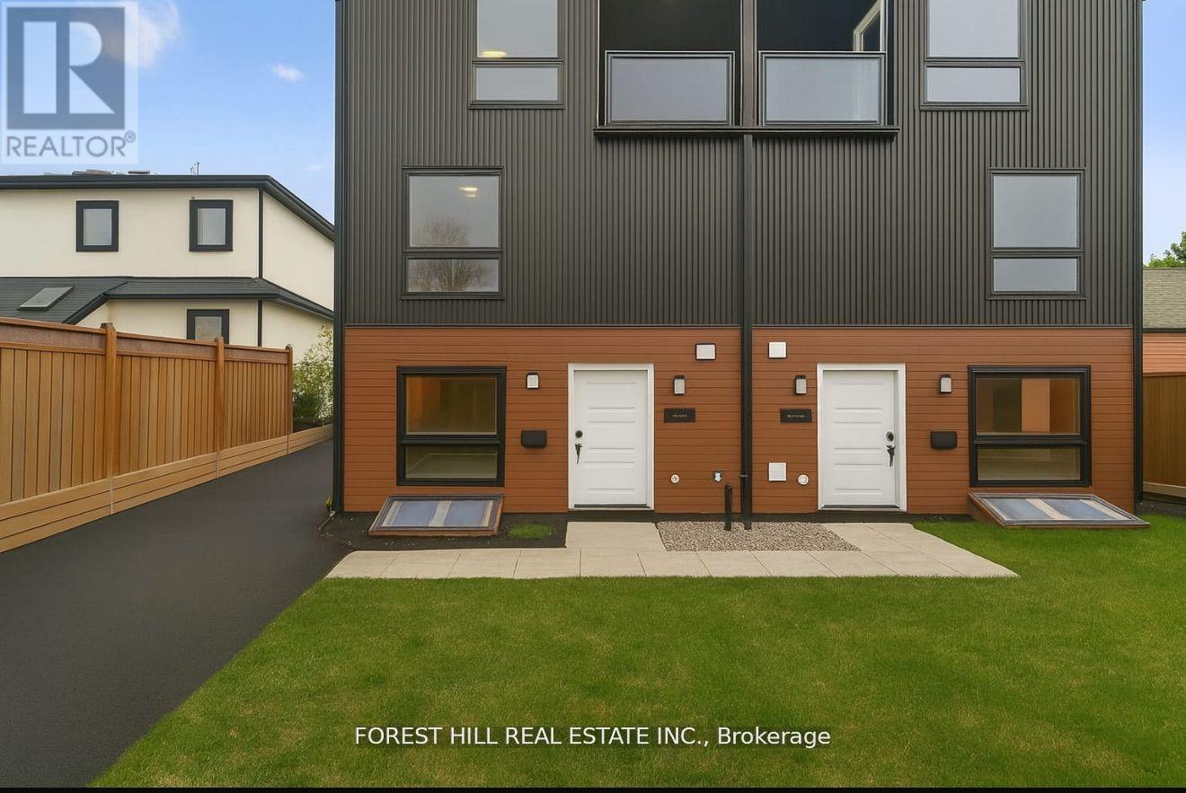 A - 52 Albright Avenue, Toronto, Ontario  M8W 1X2 - Photo 34 - W12445845
