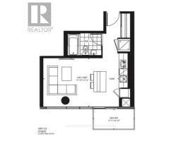 603 - 75 ST NICHOLAS STREET