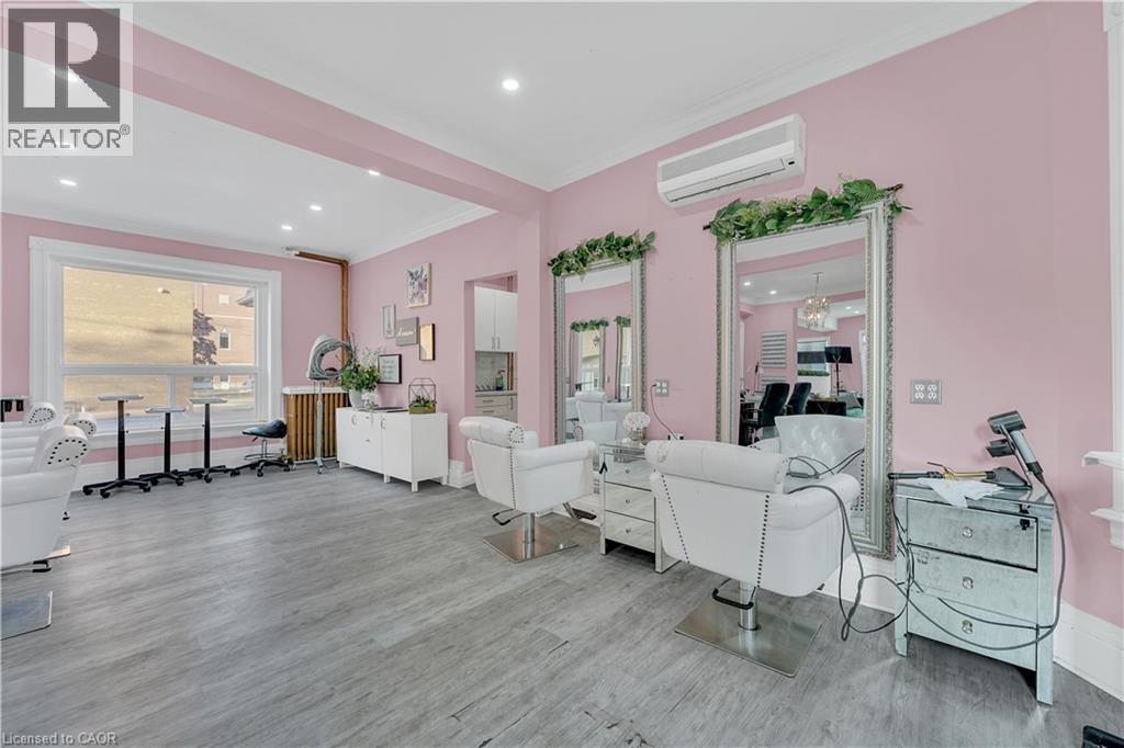52 Water Street N, Kitchener, Ontario  N2H 5A8 - Photo 4 - 40781556