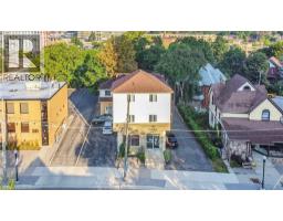 52 WATER Street N, kitchener, Ontario