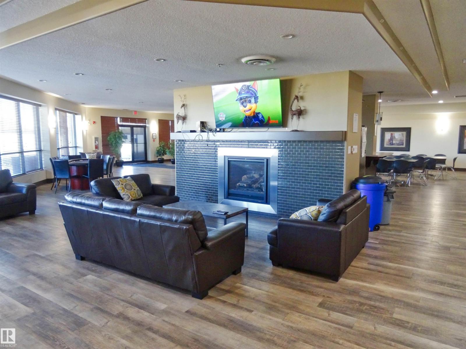 #430 7825 71 St Nw, Edmonton, Alberta  T6B 3R9 - Photo 10 - E4463565