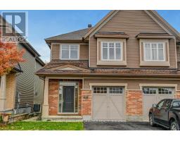880 WHITE ALDER AVENUE, Ottawa, Ontario