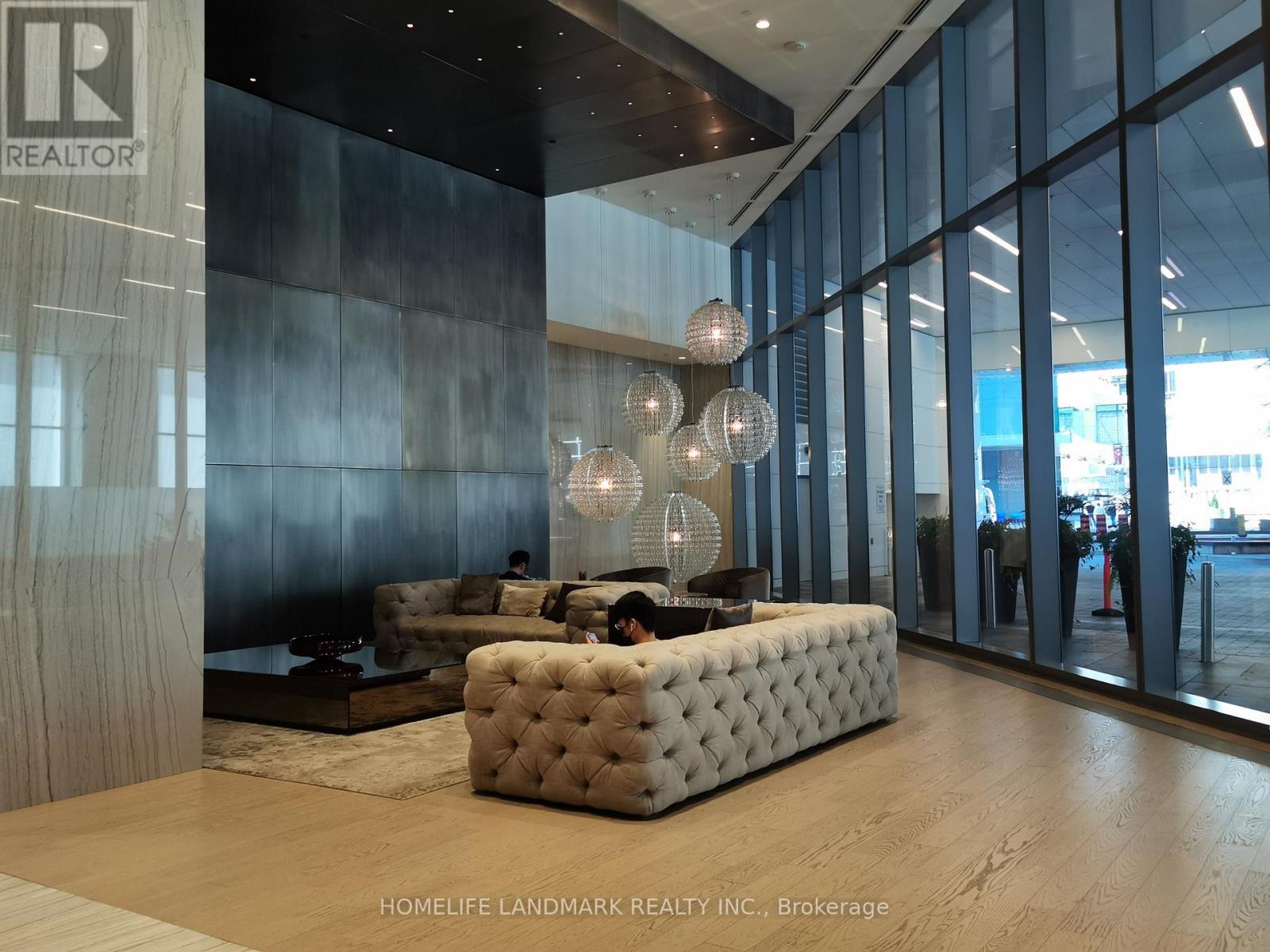 3107 - 100 Harbour Street, Toronto, Ontario  M5G 0B5 - Photo 17 - C12482583