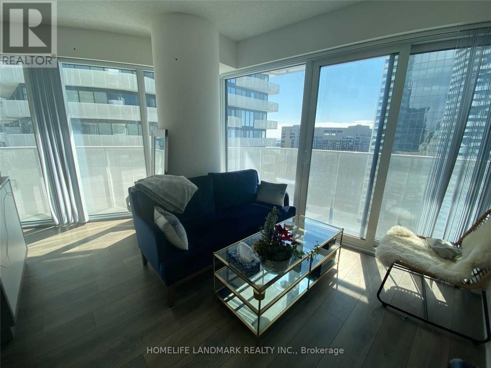 3107 - 100 Harbour Street, Toronto, Ontario  M5G 0B5 - Photo 6 - C12482583