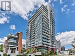 PH06 - 68 CANTERBURY PLACE, Toronto, Ontario