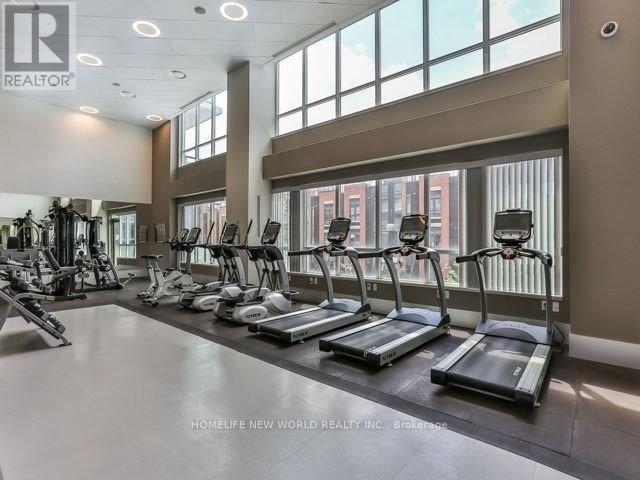 Ph06 - 68 Canterbury Place, Toronto, Ontario  M2N 2N1 - Photo 34 - C12482587