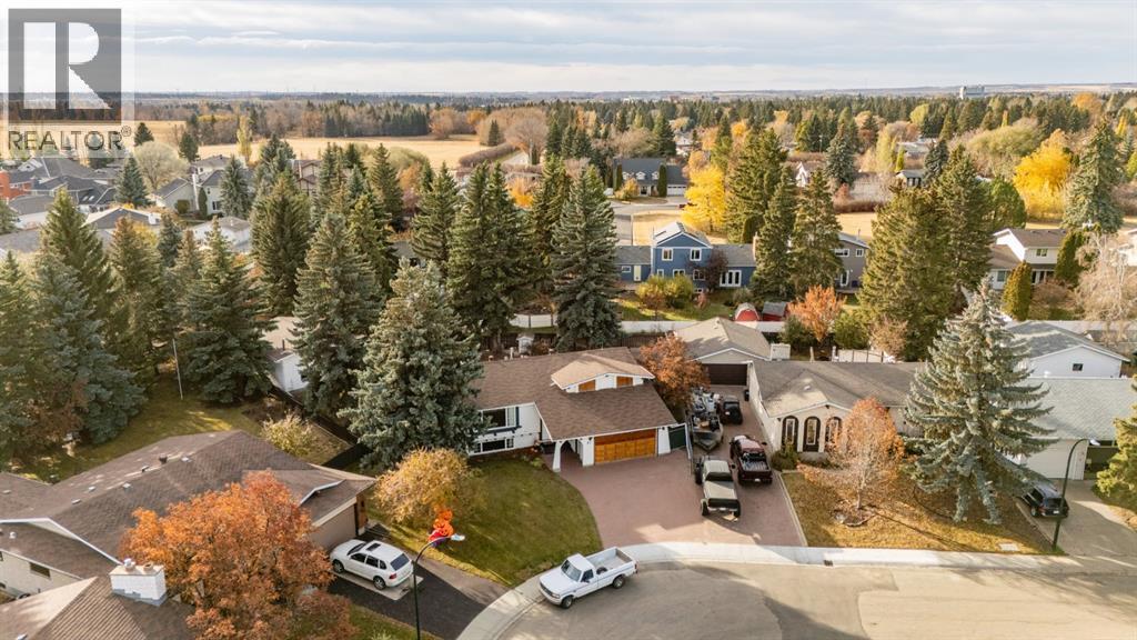20 Allsop Close, Red Deer, Alberta  T4R 1A3 - Photo 40 - A2266978
