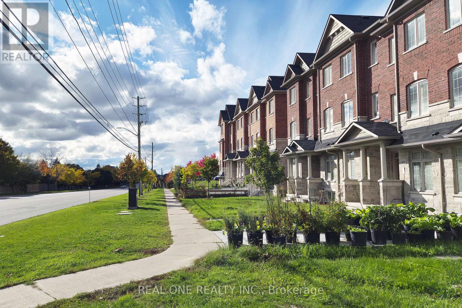4798 16TH AVENUE, Markham, Ontario