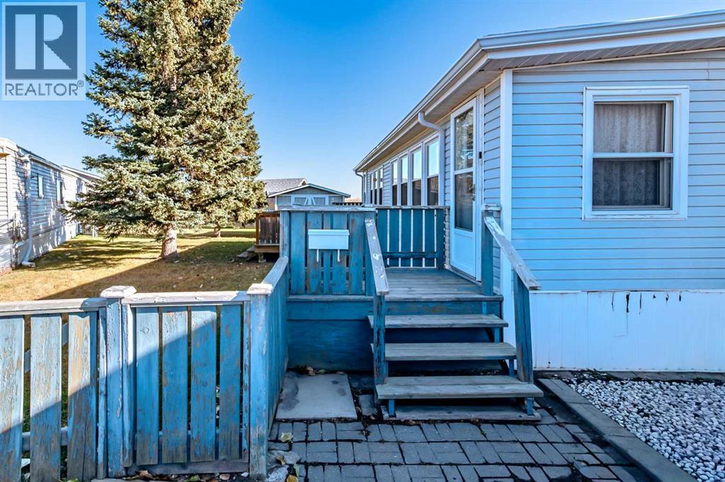 422 Homestead Trail SE, High River, Alberta